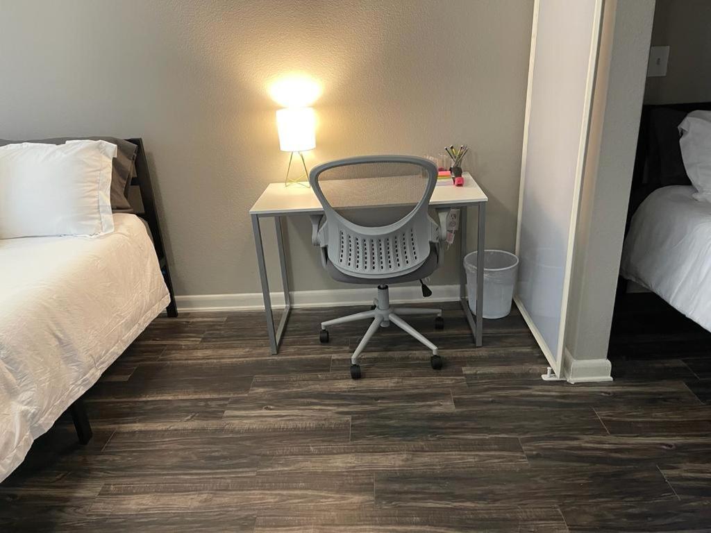 Charming 1,100 Sq Ft Apartment Near To The Shops At Legacy Plano Eksteriør bilde
