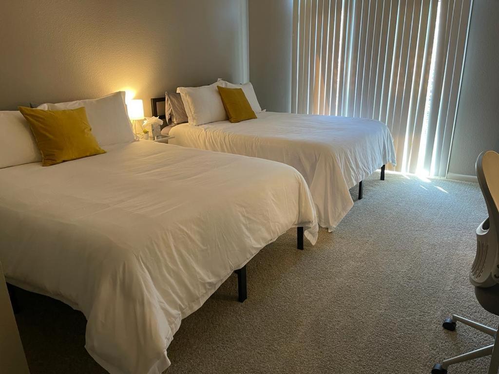 Charming 1,100 Sq Ft Apartment Near To The Shops At Legacy Plano Eksteriør bilde