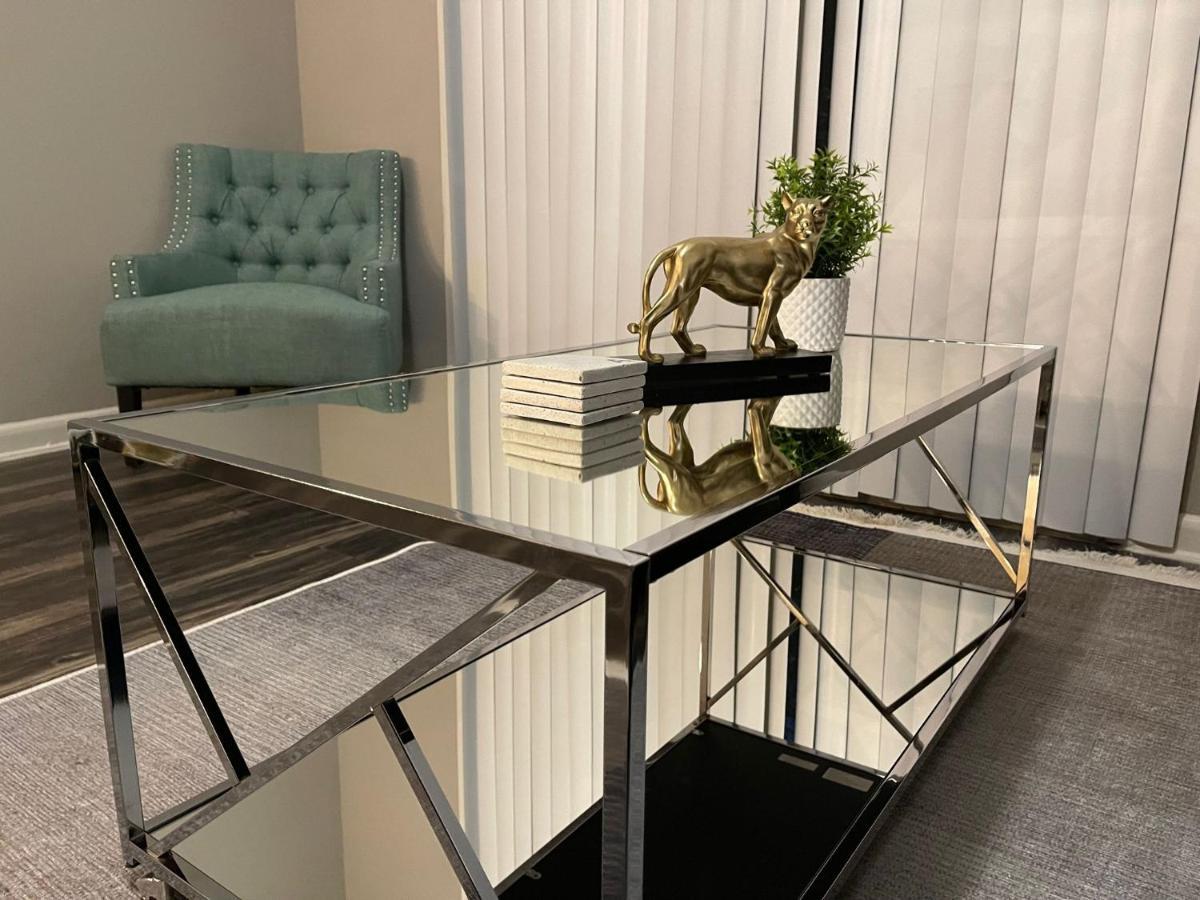 Charming 1,100 Sq Ft Apartment Near To The Shops At Legacy Plano Eksteriør bilde
