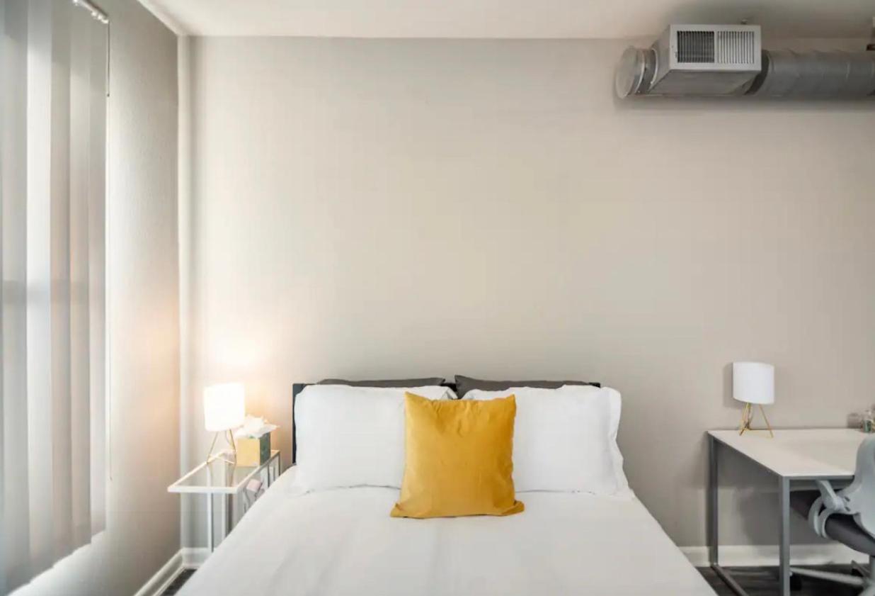 Charming 1,100 Sq Ft Apartment Near To The Shops At Legacy Plano Eksteriør bilde