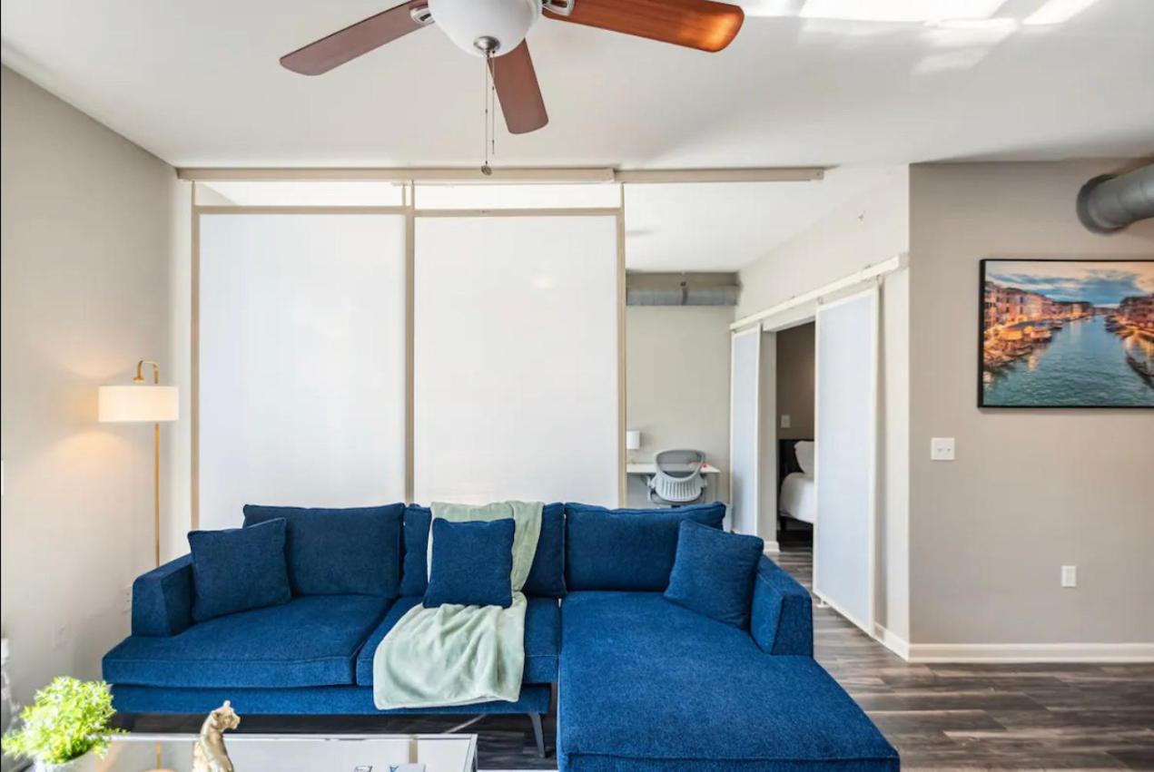 Charming 1,100 Sq Ft Apartment Near To The Shops At Legacy Plano Eksteriør bilde